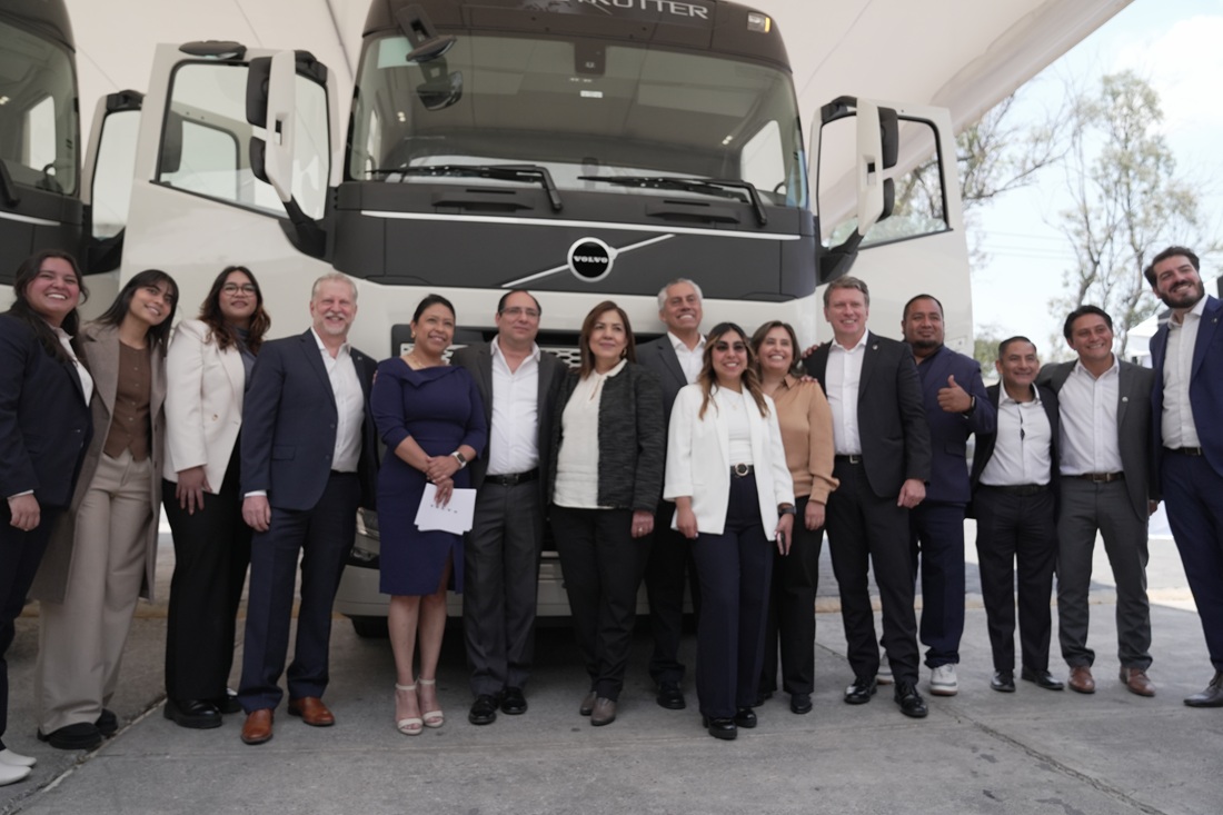 Volvo Trucks
