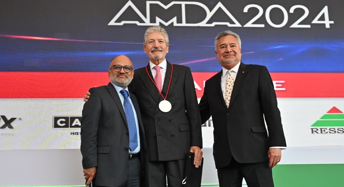 AMDA Foro 2024