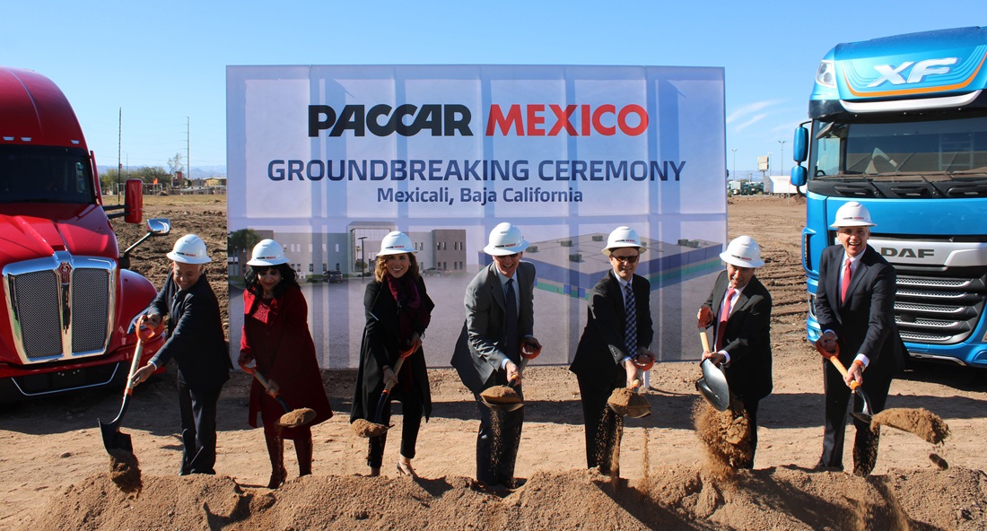 PACCAR