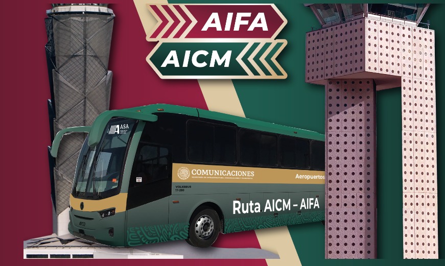 ASA, AICM, AIFA