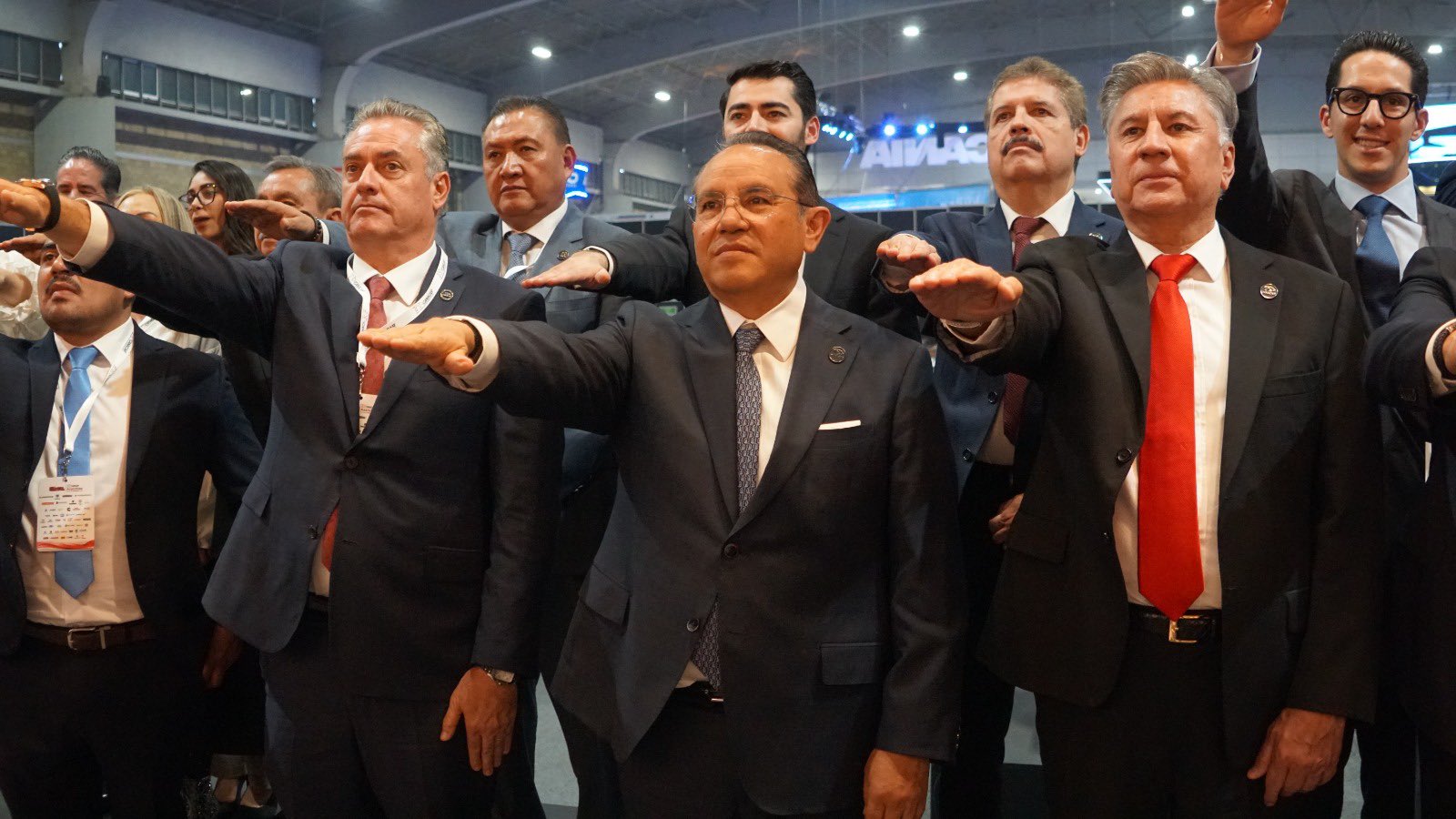 Canacar 2025