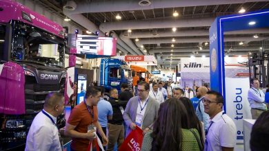 The Logistics World