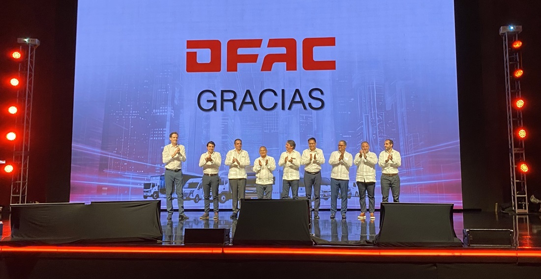 DFAC México
