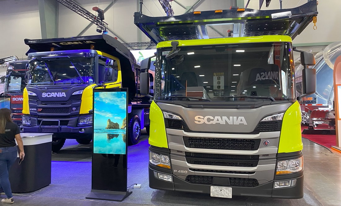 Scania