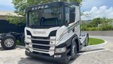 Scania, Foro ANTP 2024