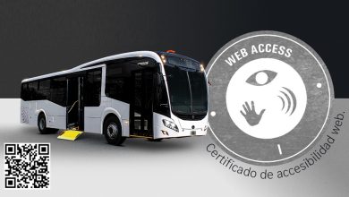 Mercedes-Benz Autobuses