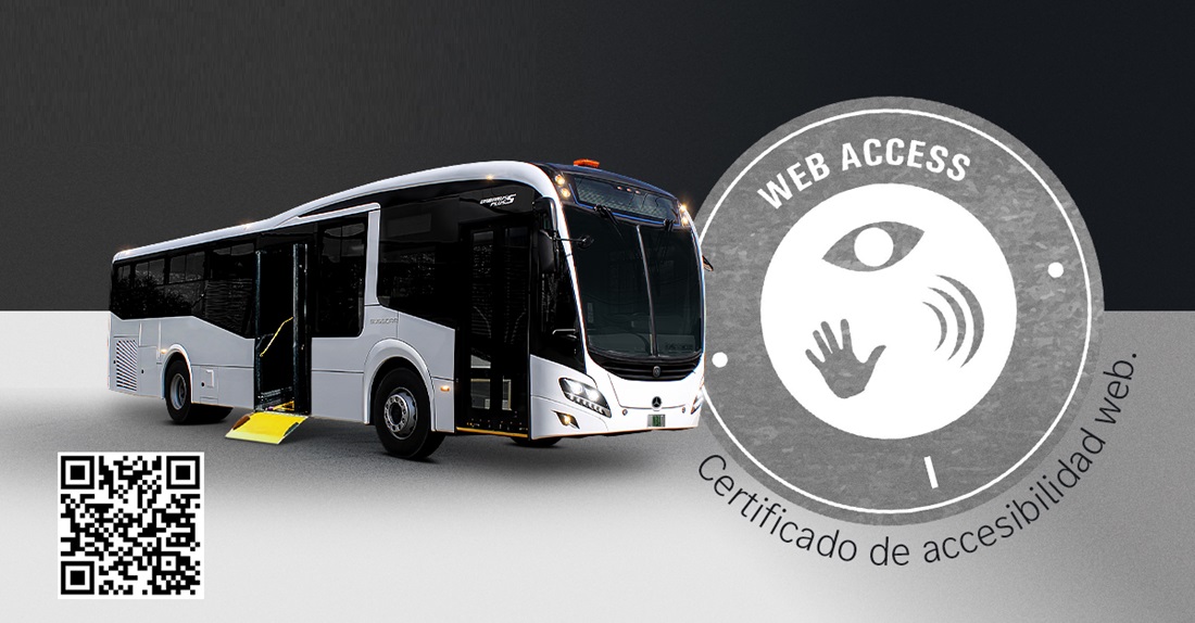 Mercedes-Benz Autobuses