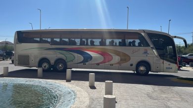 Mercedes-Benz Autobuses, Select La Cuesta