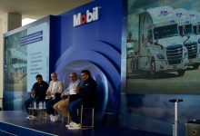 Mini Foro de Productividad de Flotillas Mobil