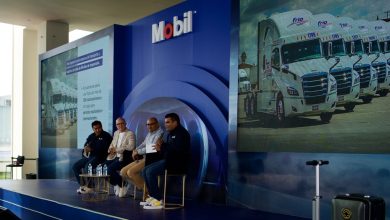 Mini Foro de Productividad de Flotillas Mobil