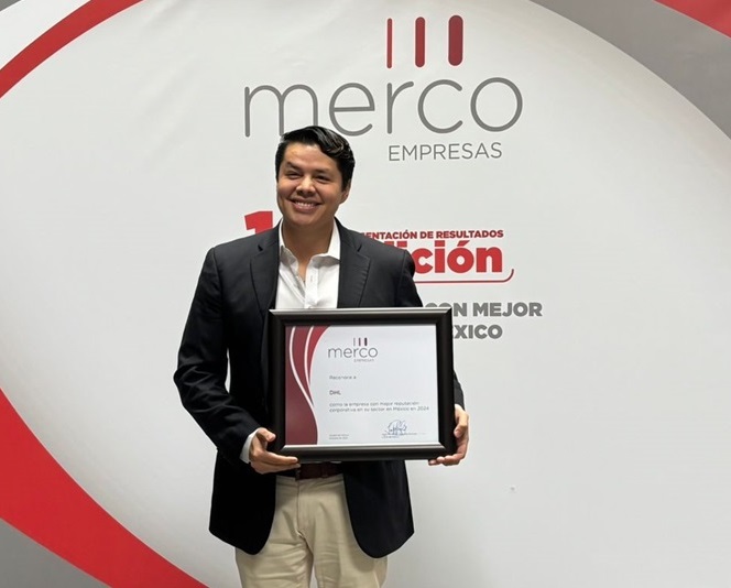 Roberto Cisneros-DHLExpress-Merco