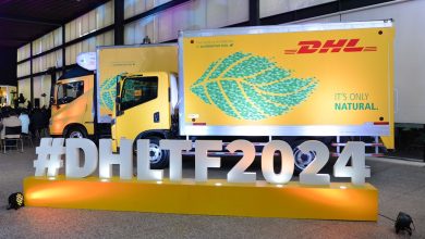 TransportationForum2024 DHL