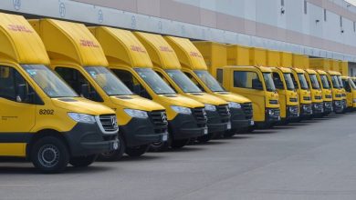 DHL