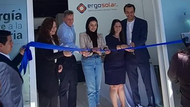 ErgoSolar