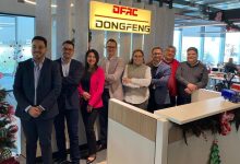 DFAC Dongfeng