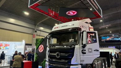 DFAC | Dongfeng