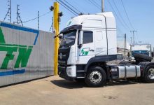 DFAC / Dongfeng