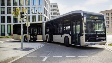 Daimler Buses