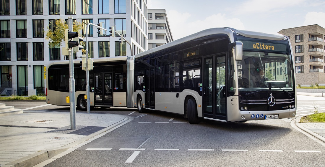 Daimler Buses