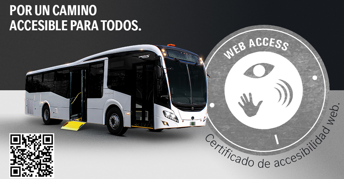 Mercedes-Benz Autobuses