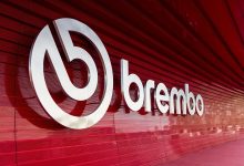 logo Brembo