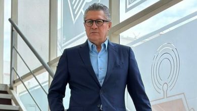 Raymundo Mancera, AMESIS