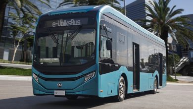 Volkswagen Camiones y Buses, eVolksbus